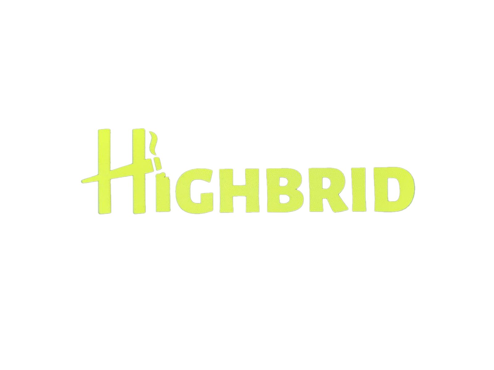 Highbrid X Triper
